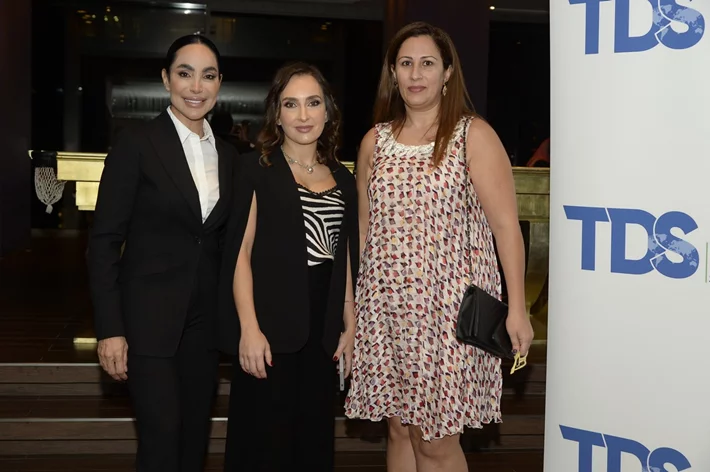 Launching of TDS Lebanon
