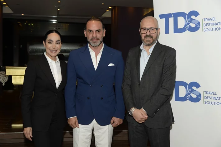 Launching of TDS Lebanon
