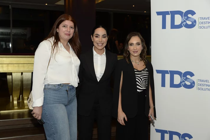 Launching of TDS Lebanon
