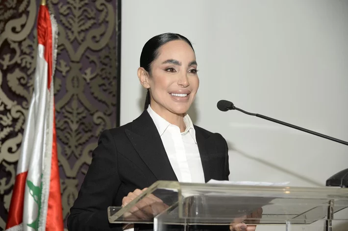 Launching of TDS Lebanon