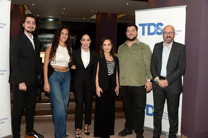 Launching of TDS Lebanon