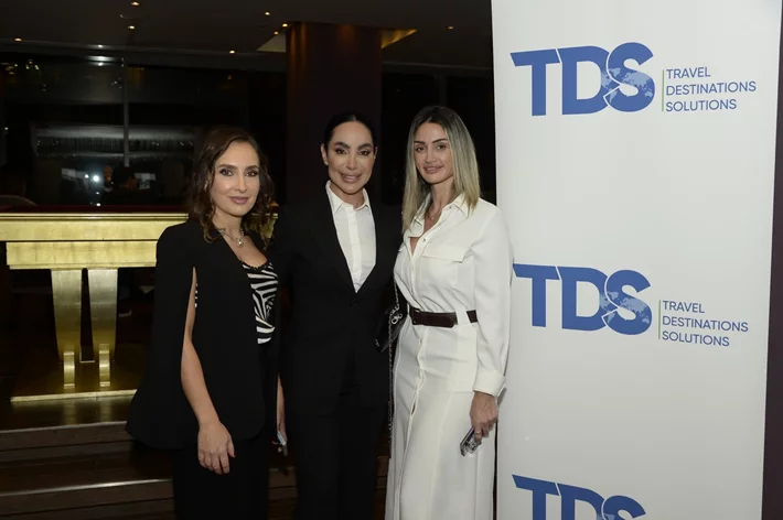 Launching of TDS Lebanon