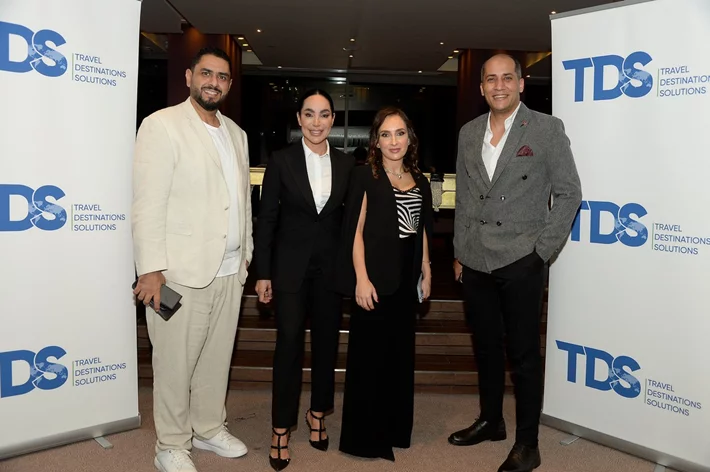 Launching of TDS Lebanon