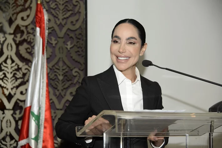 Launching of TDS Lebanon