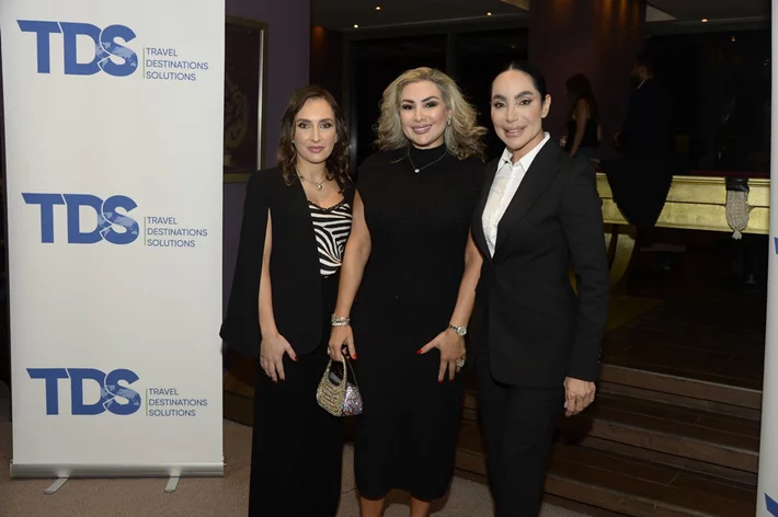 Launching of TDS Lebanon