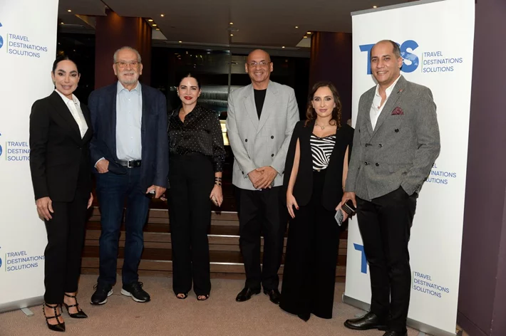 Launching of TDS Lebanon