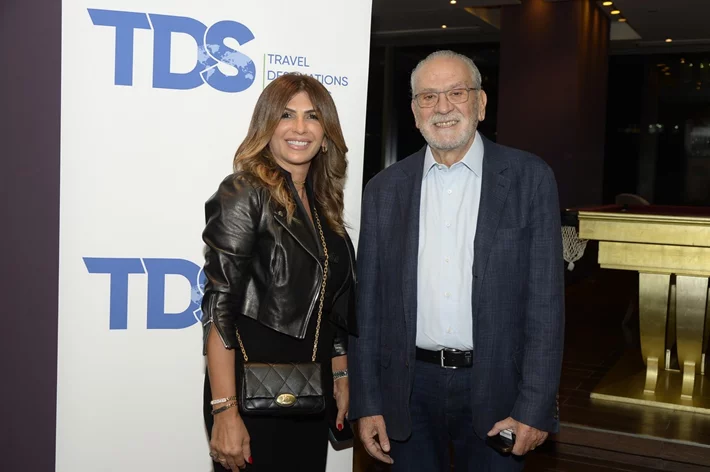 Launching of TDS Lebanon