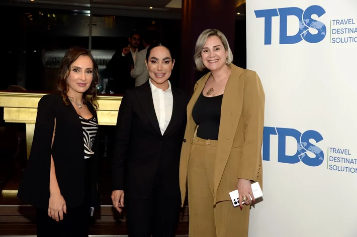 Launching of TDS Lebanon