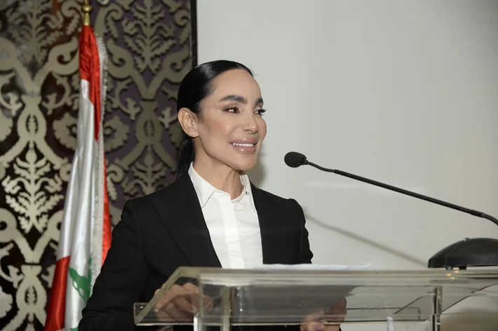 Launching of TDS Lebanon