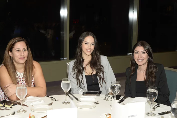 Launching of TDS Lebanon