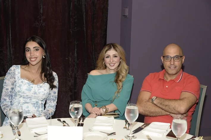 Launching of TDS Lebanon