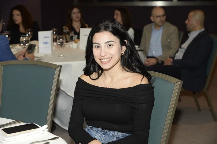 Launching of TDS Lebanon