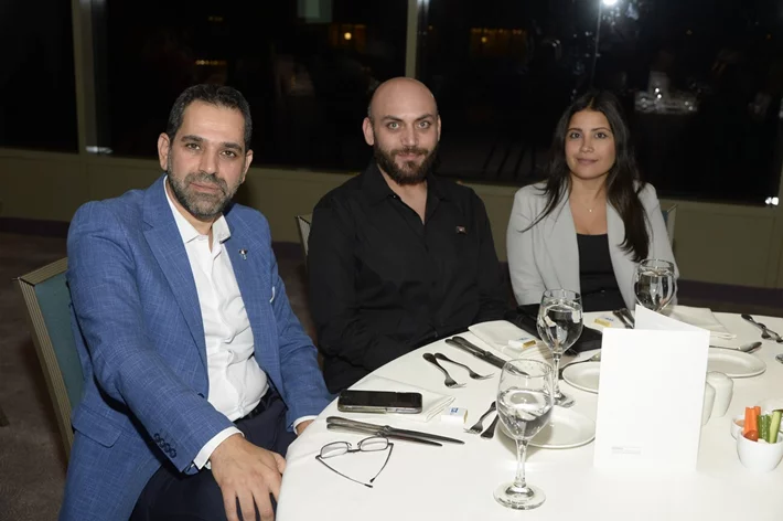 Launching of TDS Lebanon