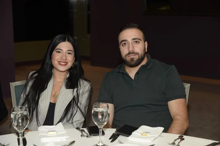 Launching of TDS Lebanon