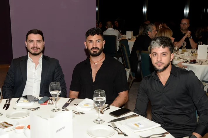 Launching of TDS Lebanon