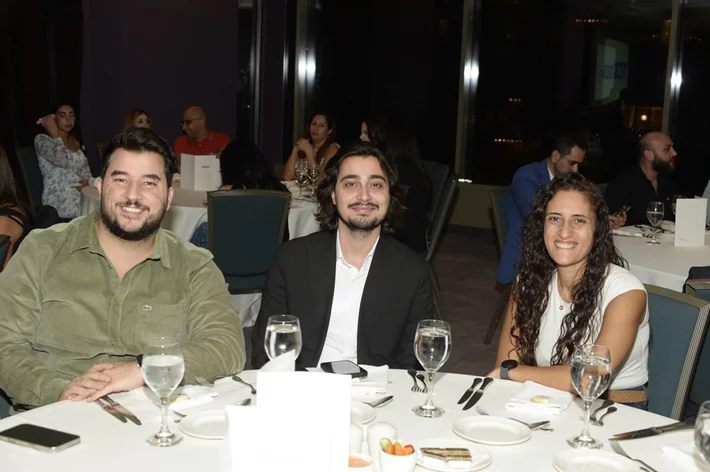 Launching of TDS Lebanon