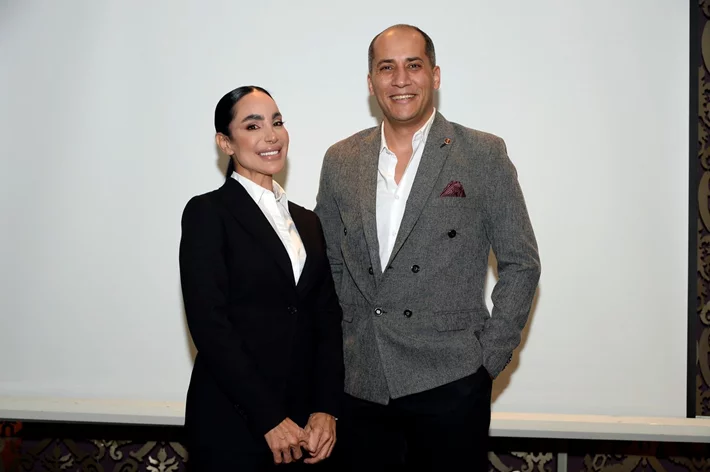 Launching of TDS Lebanon