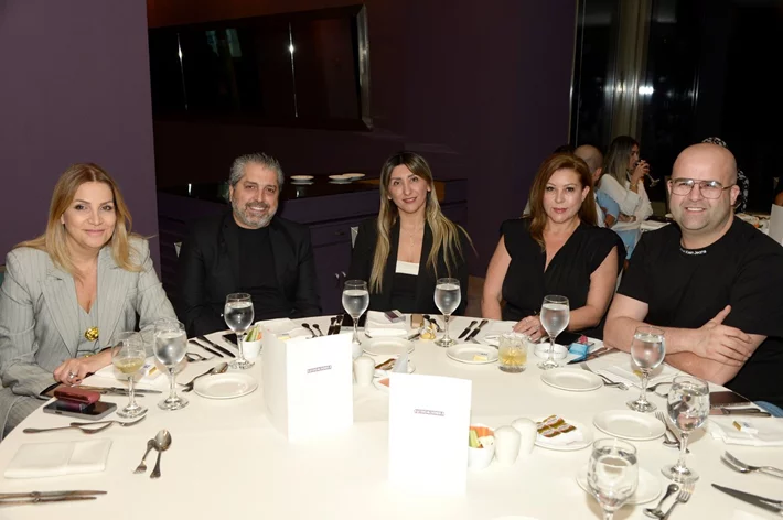 Launching of TDS Lebanon