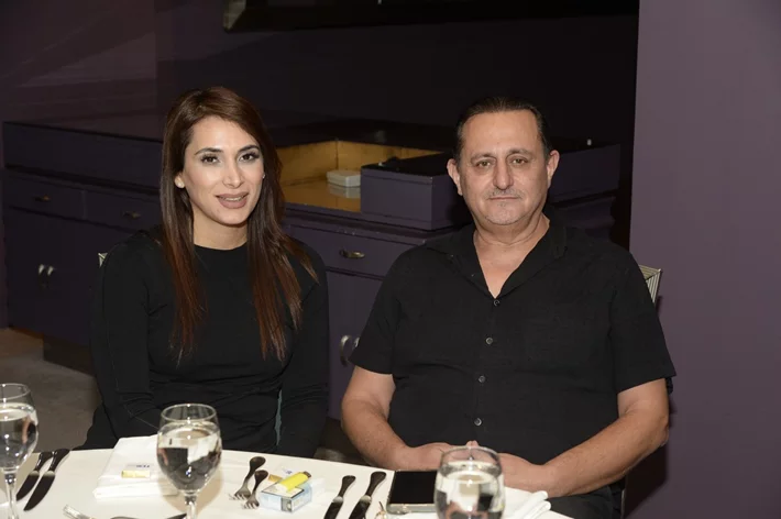 Launching of TDS Lebanon