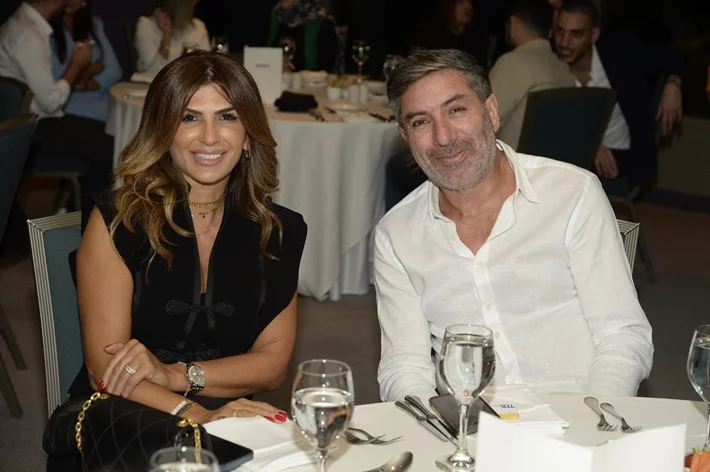 Launching of TDS Lebanon