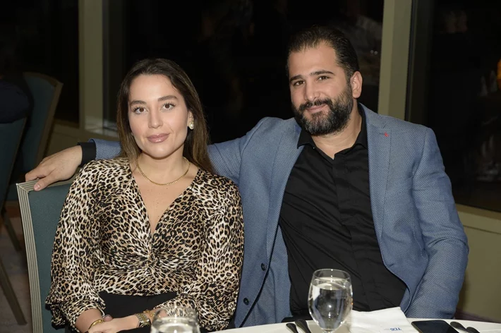 Launching of TDS Lebanon