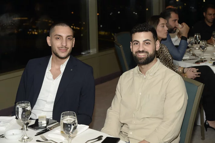 Launching of TDS Lebanon