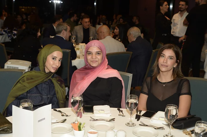 Launching of TDS Lebanon