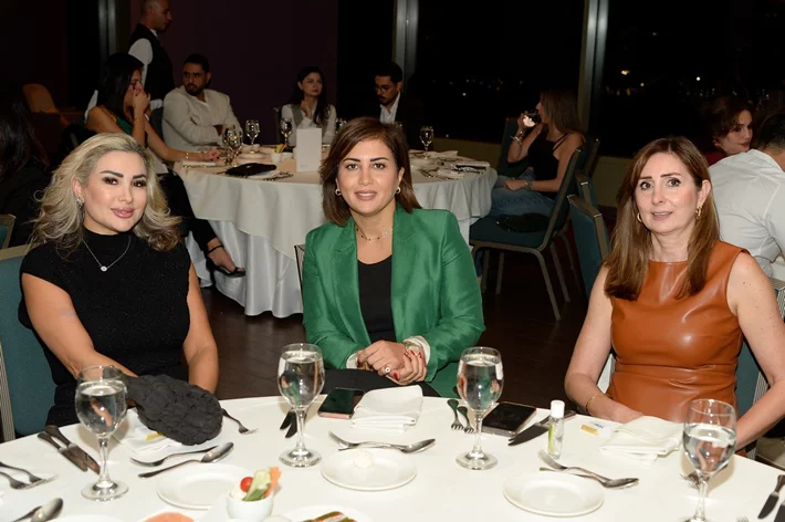 Launching of TDS Lebanon