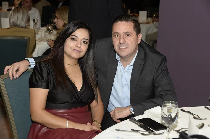 Launching of TDS Lebanon