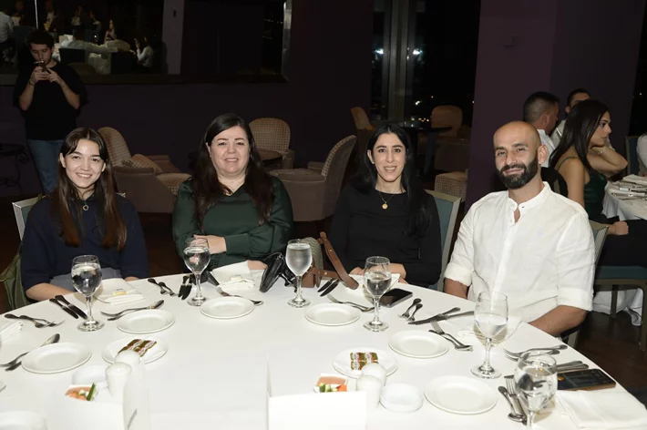 Launching of TDS Lebanon