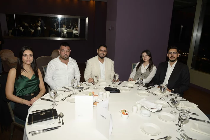 Launching of TDS Lebanon