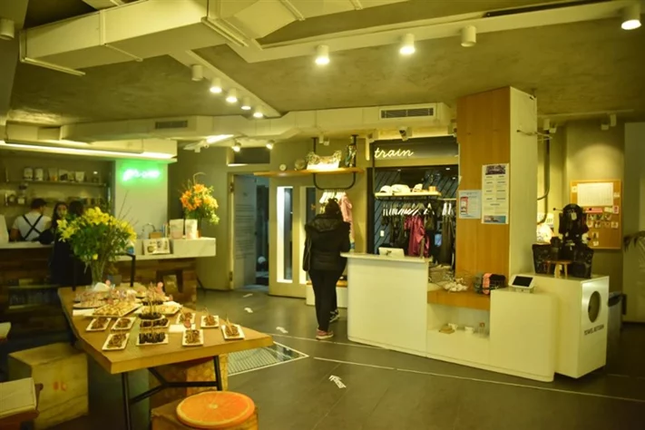 Grand Opening of Monday Fitness 