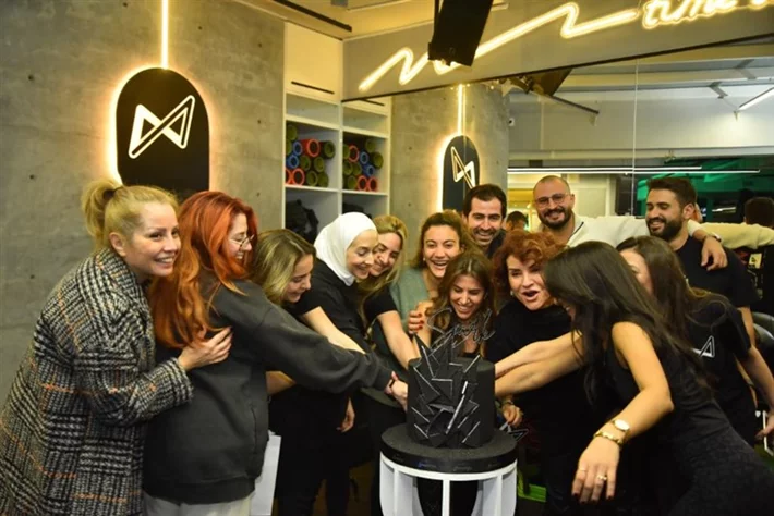 Grand Opening of Monday Fitness 