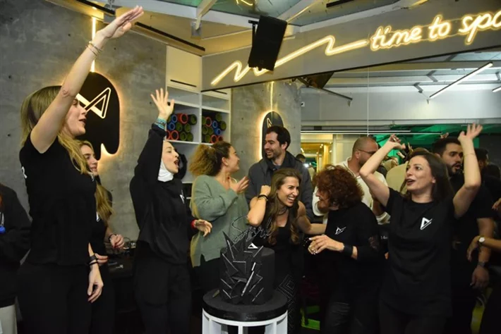 Grand Opening of Monday Fitness 