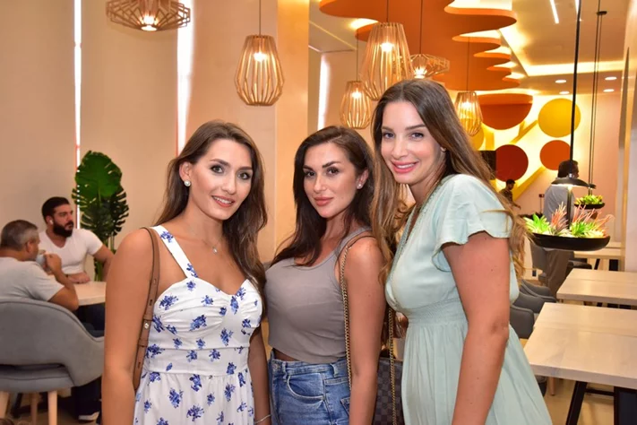 Grand Opening of Two to Twelve Playground