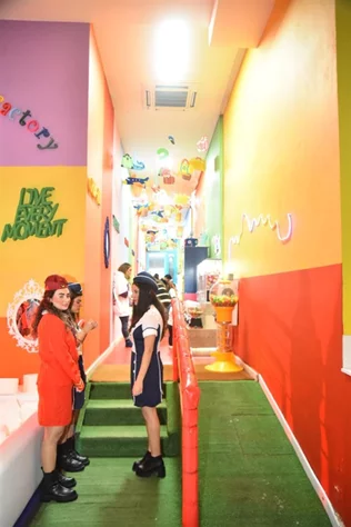 Trip To the North Pole with Cocomelon Family JayJay Cody YoYo
