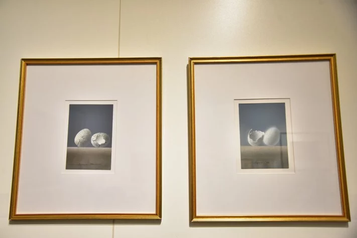 Retrospective 1964-2024 exhibition at Galerie Cheriff Tabet