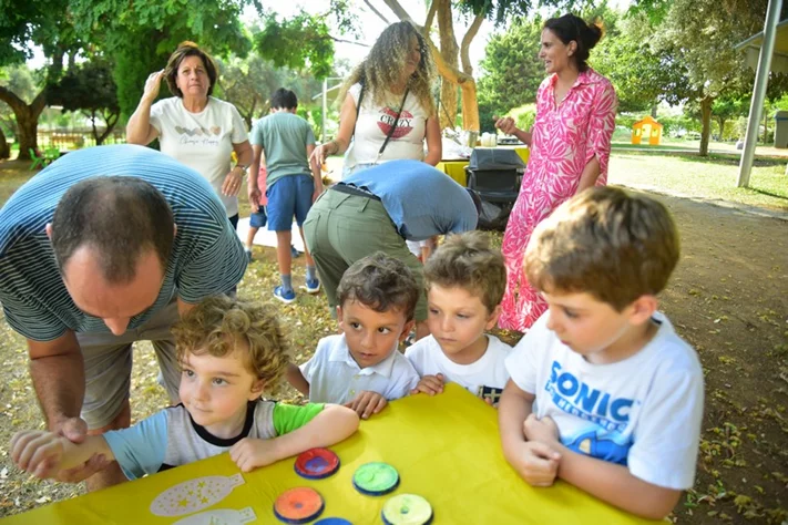 Happy Birthday Charbel & Raphael