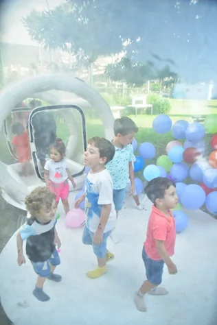 Happy Birthday Charbel & Raphael
