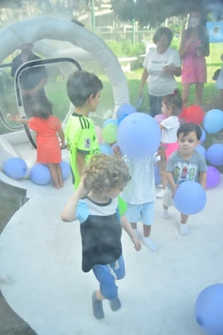 Happy Birthday Charbel & Raphael