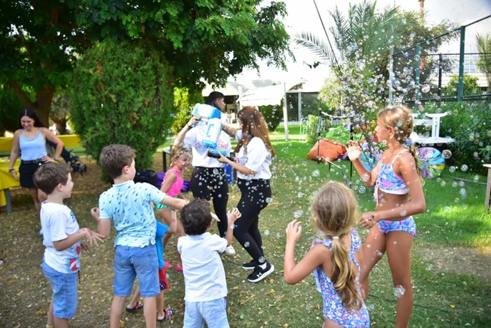 Happy Birthday Charbel & Raphael