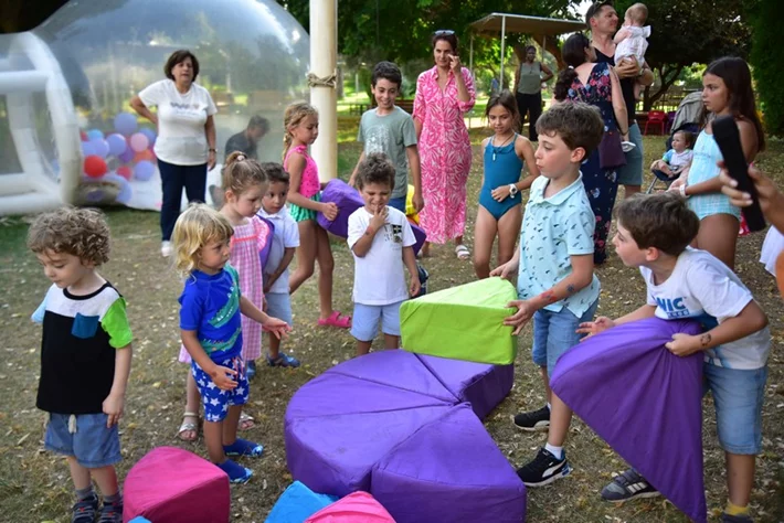 Happy Birthday Charbel & Raphael