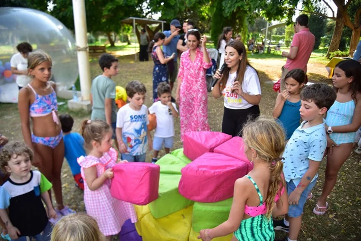 Happy Birthday Charbel & Raphael