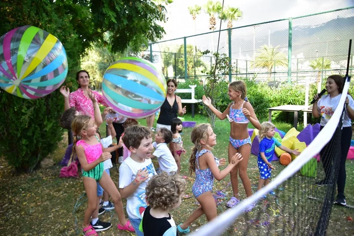 Happy Birthday Charbel & Raphael