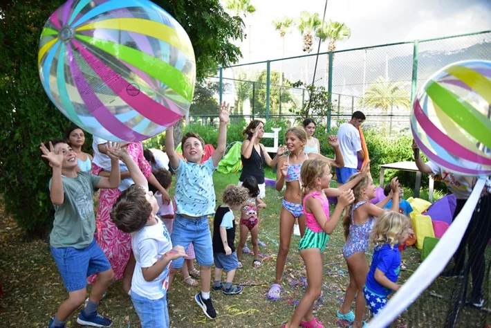 Happy Birthday Charbel & Raphael
