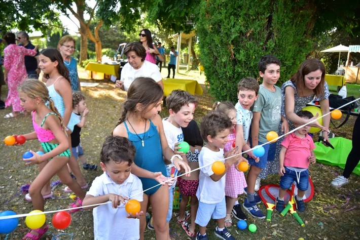 Happy Birthday Charbel & Raphael