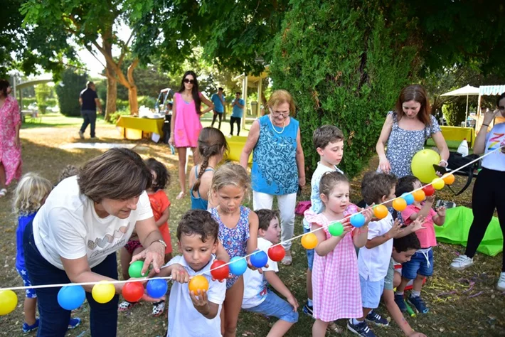 Happy Birthday Charbel & Raphael