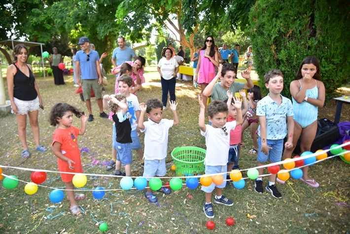 Happy Birthday Charbel & Raphael