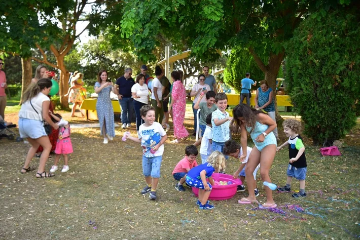 Happy Birthday Charbel & Raphael