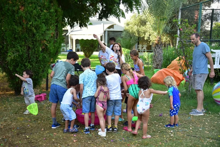 Happy Birthday Charbel & Raphael